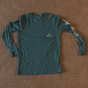 Lily Grace long sleeve t-shirt size Medium
